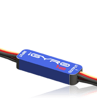 Powerbox iGyro 1e Single Axis Gyro 3300
