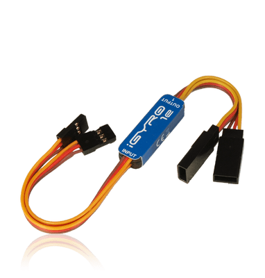 Powerbox iGyro 1e Single Axis Gyro 3300