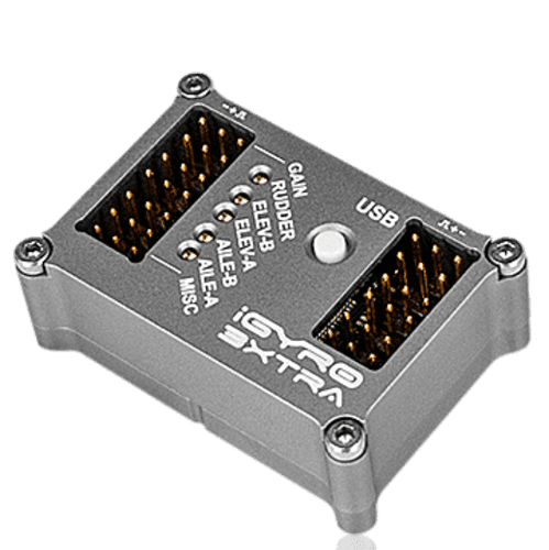 PowerBox iGyro 3xtra 3620