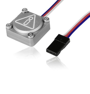 PowerBox iGyro SAT 3610