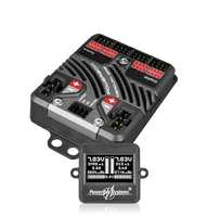 PowerBox Mercury SR2 4130