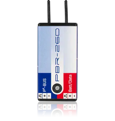 PowerBox PBR-26D 26 Channel 2.4GHz Receiver