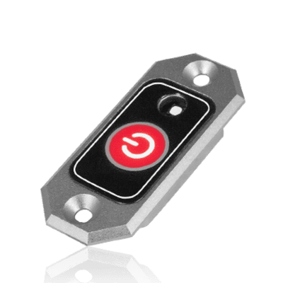 PowerBox Pioneer MicroSwitch 3584