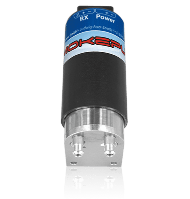PowerBox PowerBox Smoke pump 8010
