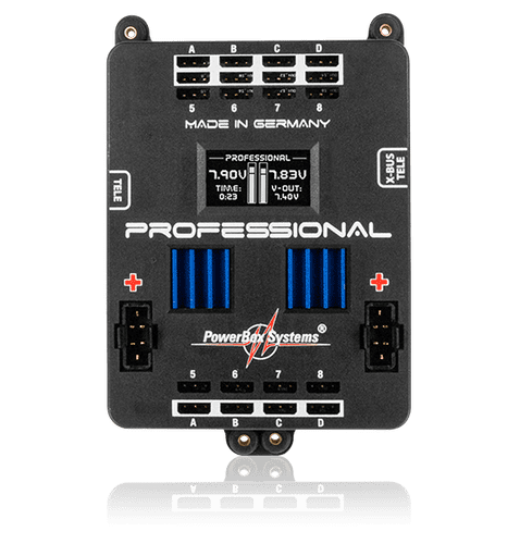 PowerBox Systems