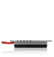 PowerBox Sensor Switch V3 With JR/ JR Connectors 6v or 7.8v Switchable Output 6330