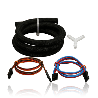 PowerBox System  Accessories kit for PowerBox Smokepump 8050