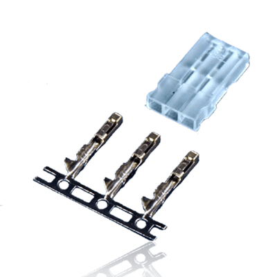 PowerBox System  JR servo connector 1060 / 10