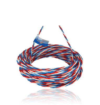 PowerBox System Premium MAXI servo lead Cable sold Per Meter