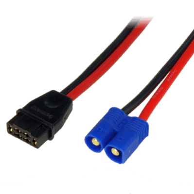 PowerBox Systems Adapter lead MPX/EC3 1286/10