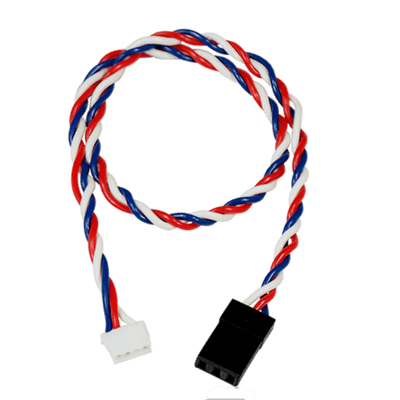 PowerBox Systems  Adapter leads SRXL2 9192