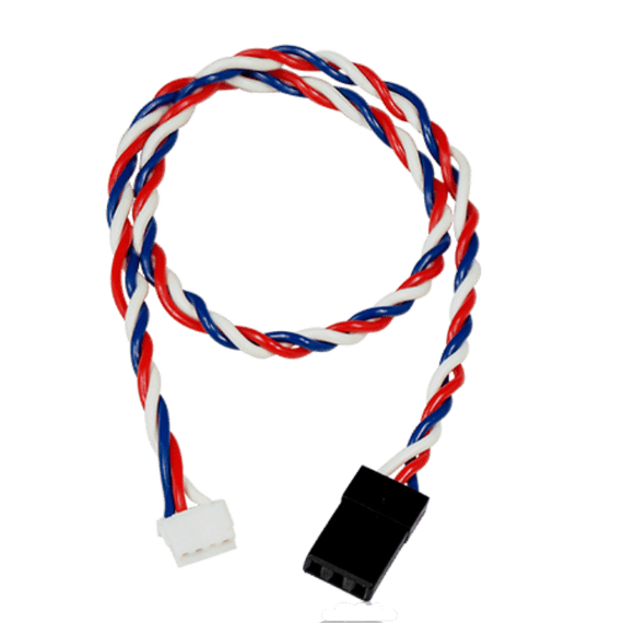 PowerBox Systems  Adapter leads SRXL2 9192