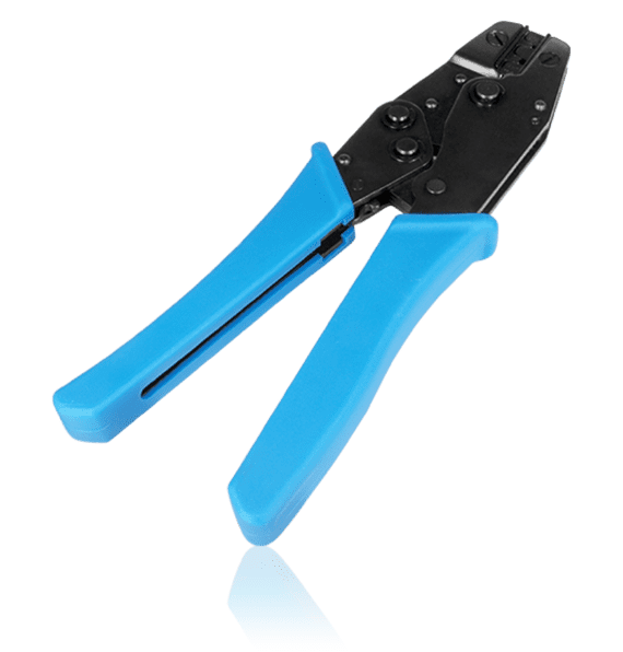 Powerbox Systems Crimping tool Professional 7100