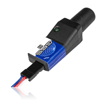 Powerbox Systems  GPS III  3525