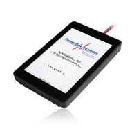 PowerBox Systems Mobile Terminal 9025