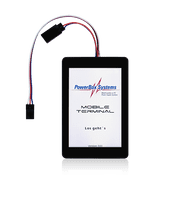PowerBox Systems Mobile Terminal 9025