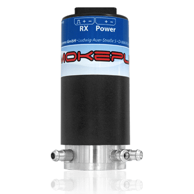 PowerBox systems PowerBox Jet Smoke pump 8015