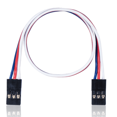 PowerBox Systems  Spare Patch leads 9155