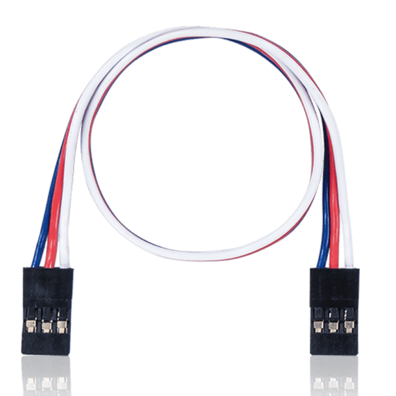 PowerBox Systems  Spare Patch leads 9155