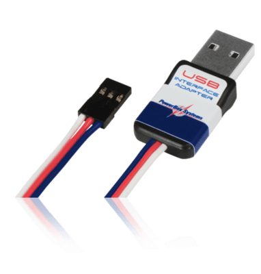 PowerBox USB Interface Adapter 9020 PB-9020