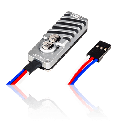 PowerBox V-Regulator 5.3V 3A Voltage Regulator PB-5515