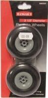 Pro-Lite Wheels, 2-1/2 (2) F-HAN304