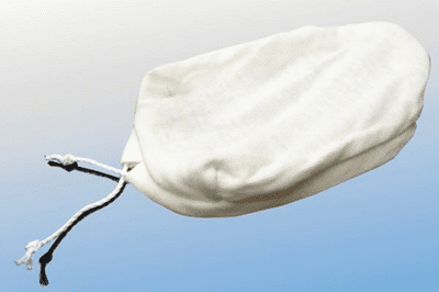 Prolux Cotton Sock For Sealing Iron PX1360-1