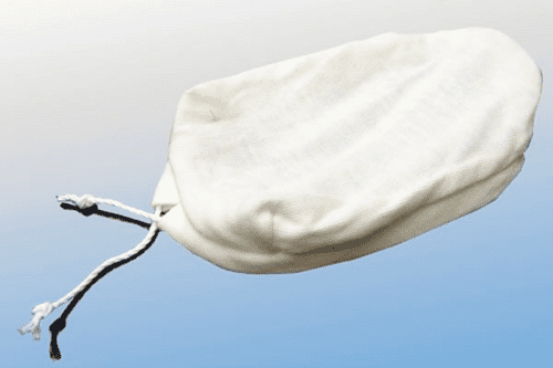 Prolux Cotton Sock For Sealing Iron PX1360-1
