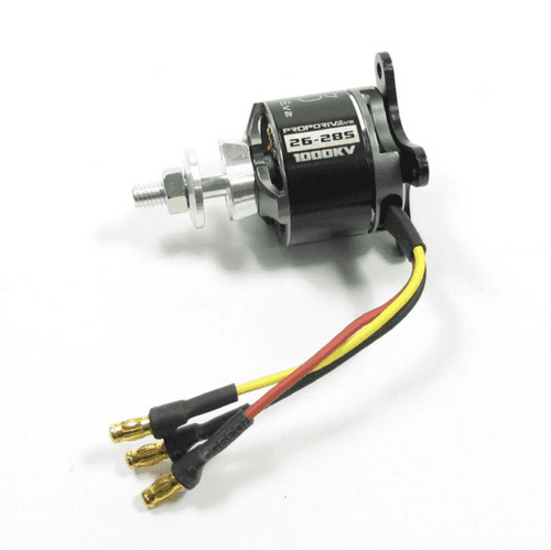 PROPDRIVE v2 2826 1000KV Brushless Outrunner Motor