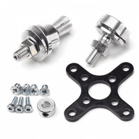PROPDRIVE v2 2830 1000KV Brushless Outrunner Motor