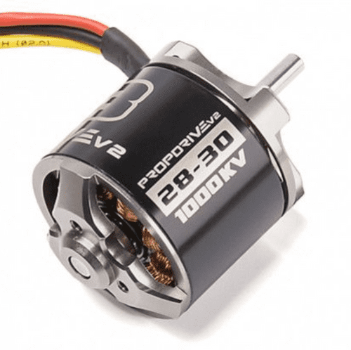 PROPDRIVE v2 2830 1000KV Brushless Outrunner Motor