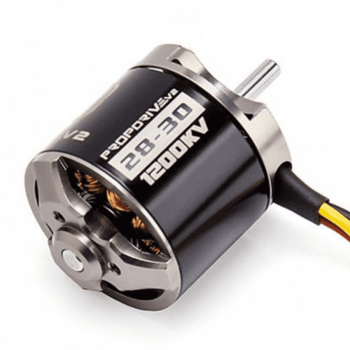 PROPDRIVE v2 2830 1200KV Brushless Outrunner Motor