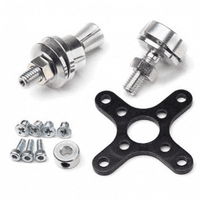 PROPDRIVE v2 2836 1000KV Brushless Outrunner Motor