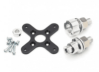 PROPDRIVE v2 4238 750KV Brushless Outrunner Motor