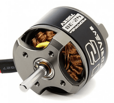 PROPDRIVE v2 4238 750KV Brushless Outrunner Motor