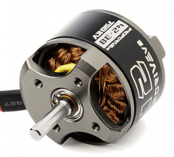 PROPDRIVE v2 4238 750KV Brushless Outrunner Motor