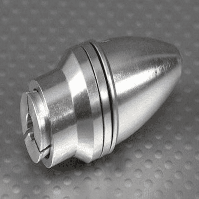 Propeller adapters