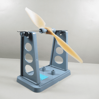 Propeller balancers & tools
