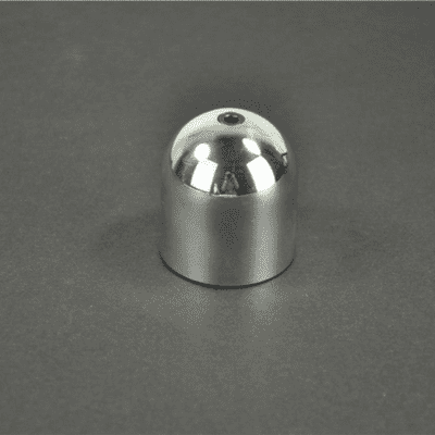 Propeller nuts