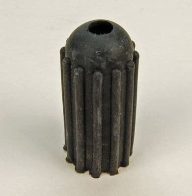 Propellor Finger Guard
