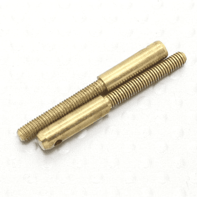 Pull-pull/3mm Clevise Quick Link Couplers - 32mm Length