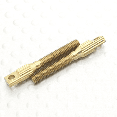 Pull-pull 3mm Clevises Quick Link Couplers - 26mm Length
