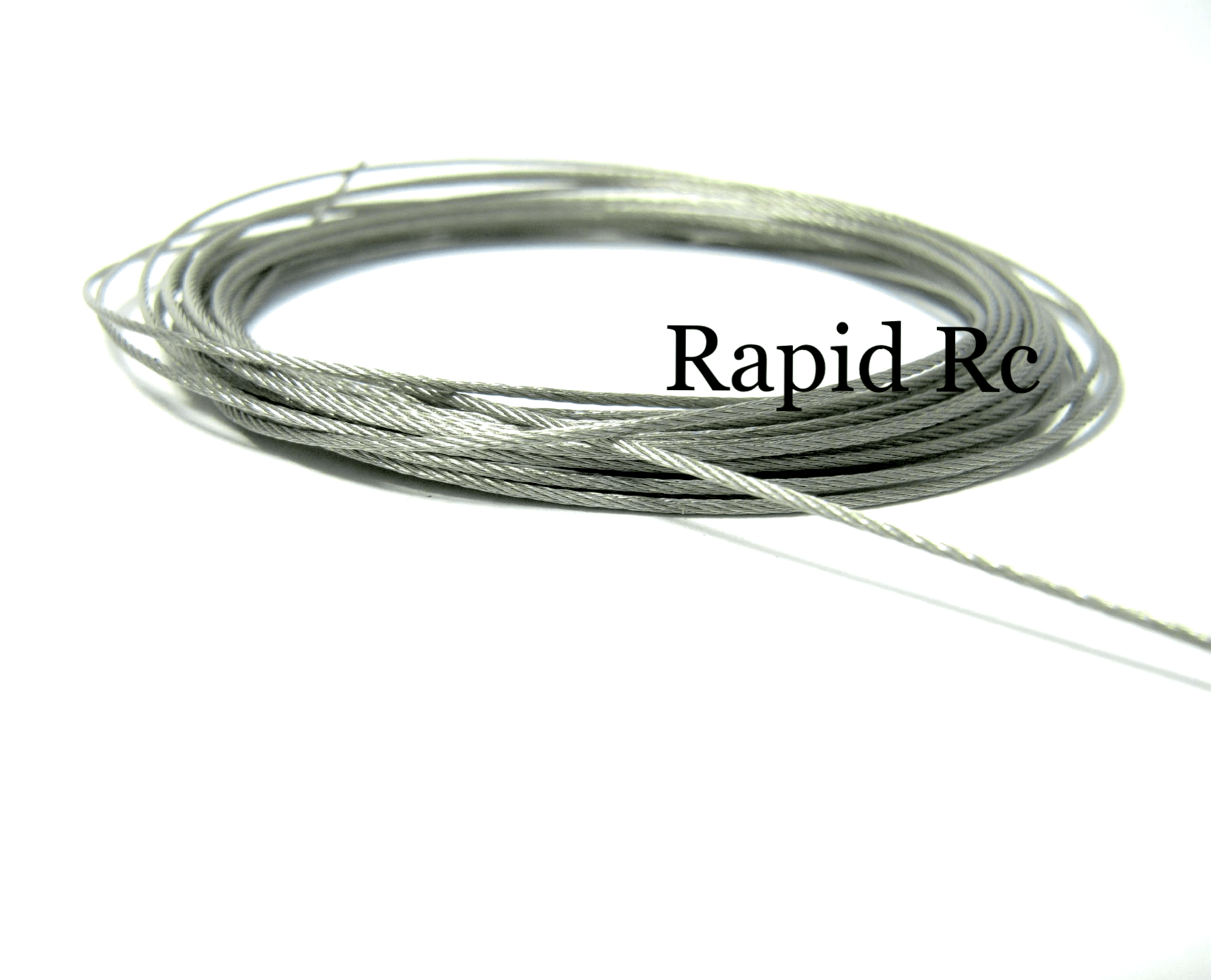Pull/Pull Coated Steel Wire 1 0mm 5m/Bag
