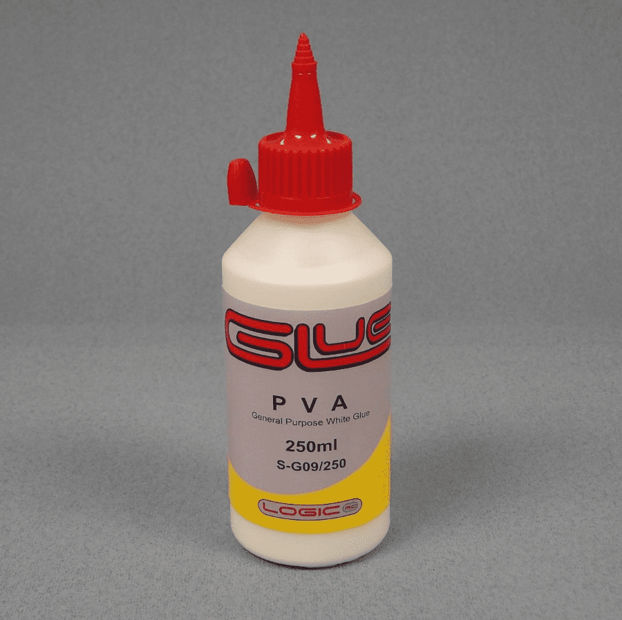 PVA general purpose Wood Glue 250 ml/8oz