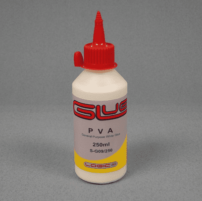 PVA general purpose Wood Glue  250 ml/8oz