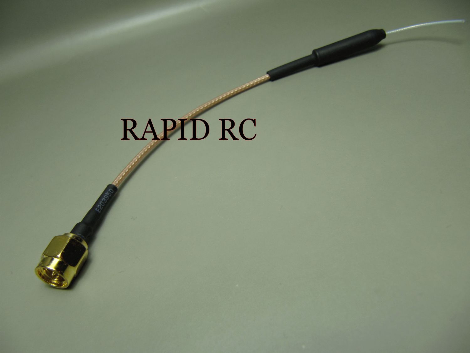 Quanum 2.4Ghz Flexible Antenna.