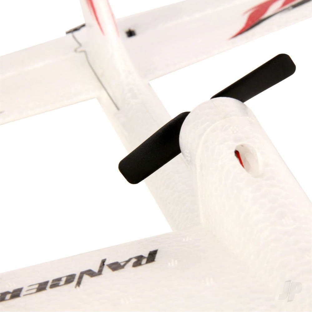 Ranger 600 RTF Powered Glider With Flight Stabilization