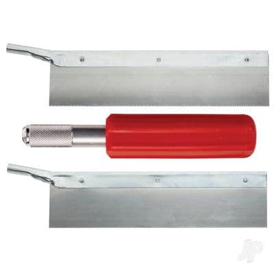 Razor Saw Set (K5 Handle,30450 and 30490 Blades) EXL55670