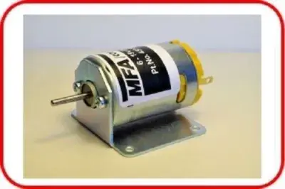 Rc Boat Motors