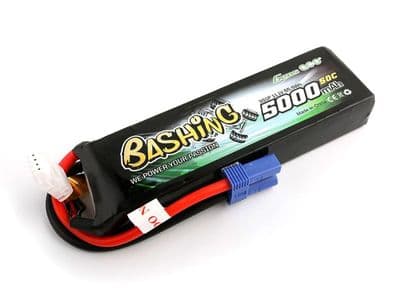 Rc Car Battery